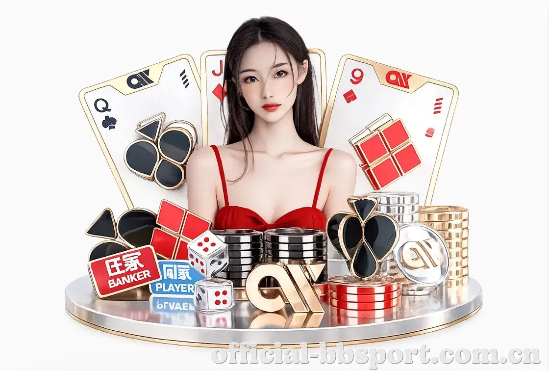 BB体育平台生态图